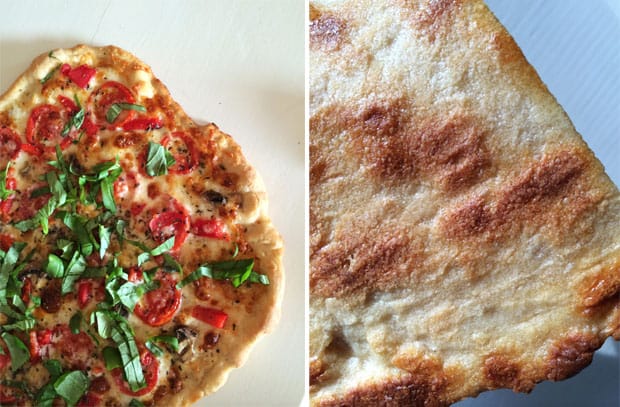 9 Tricks for Making AMAZING Homemade Pizza. Because every mom needs GREAT pizza up her sleeve... 
