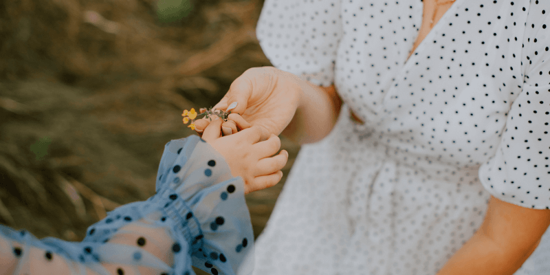 Healing Our Triggers to Connect with Our Kids